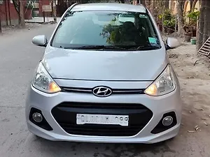 Hyundai i10 Sportz 1.2 Kappa2