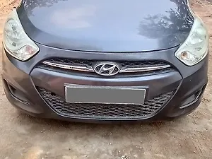 Hyundai i10 Magna 1.2 Kappa2