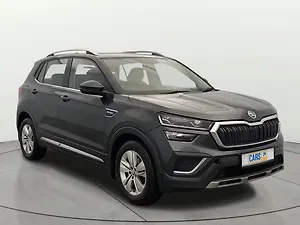 Skoda Kushaq Ambition 1.0L TSI AT
