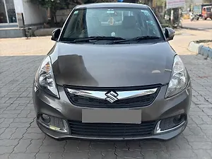 Maruti Suzuki Swift DZire VDi ABS
