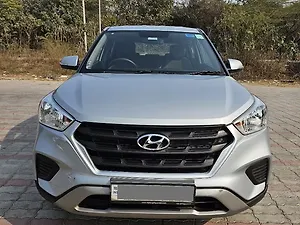 Hyundai Creta E Plus 1.4 CRDi