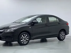 Honda City SV Petrol [2019-2020]