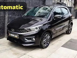 Tata Tiago XZA Plus [2023-2025]