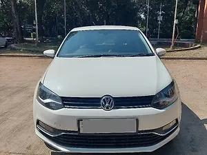 Volkswagen Polo Highline Plus 1.0 (P) 16 Alloy