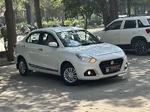 Maruti Suzuki DZire LXi Petrol Manual