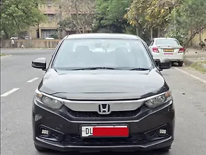 Honda Amaze 1.2 S MT Petrol
