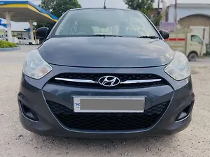 Hyundai i10 Era 1.1 iRDE2 [2010-2017]