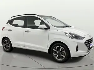 Hyundai Grand i10 NIOS Asta AMT 1.2 Kappa VTVT