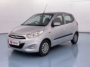 Hyundai i10 Sportz 1.1 iRDE2 [2010--2017]