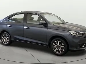 Honda Amaze VX CVT 1.2 Petrol [2021]