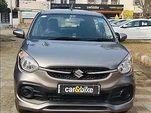 Maruti Suzuki Celerio ZXi [2021-2023]