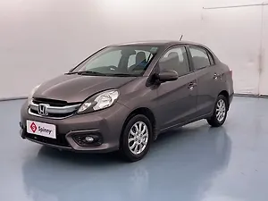 Honda Amaze 1.2 VX AT i-VTEC
