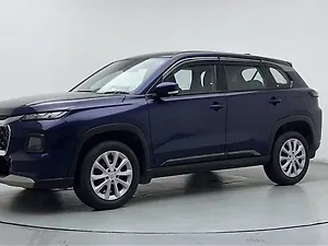 Maruti Suzuki Grand Vitara Delta Smart Hybrid AT [2023-2025]