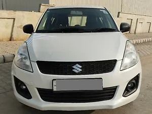 Maruti Suzuki Swift Lxi ABS [2014-2017]