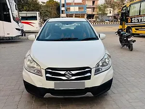 Maruti Suzuki S-Cross Sigma 1.3