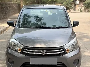 Maruti Suzuki Celerio VXi