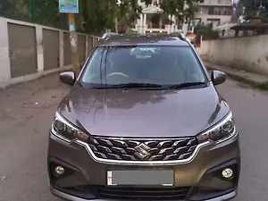 Maruti Suzuki Ertiga LDi 1.3 Diesel