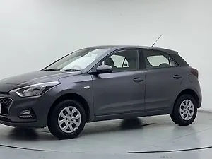 Hyundai Elite i20 Magna Plus 1.2 [2019-2020]