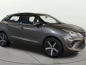 Maruti Suzuki Baleno Delta 1.2