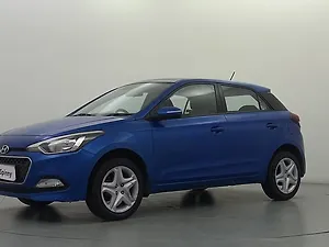 Hyundai Elite i20 Asta 1.2