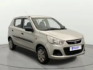 Maruti Suzuki Alto VXi