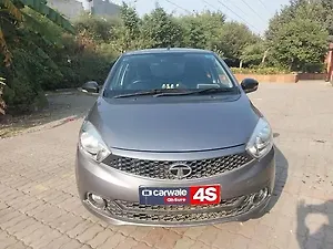Tata Tiago Revotron XZ