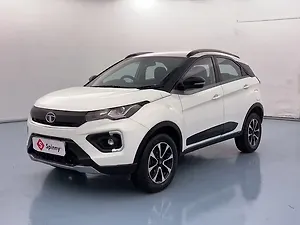 Tata Nexon XZ Plus Diesel [2020-2023]
