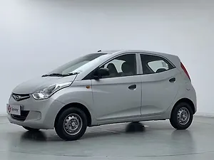 Hyundai Eon Era +