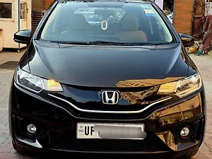 Honda Jazz V Petrol