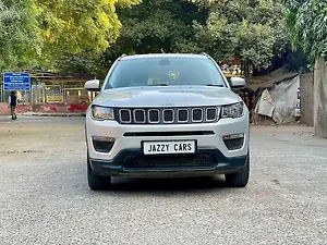 Jeep Compass Sport 1.4 Petrol