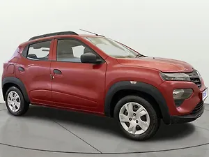 Renault Kwid 1.0 RXL AMT [2017-2019]