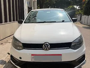 Volkswagen Polo GT TDI