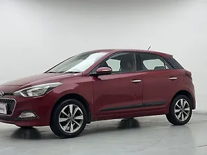 Hyundai Elite i20 Asta 1.2