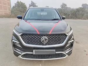 MG Hector Sharp 2.0 Diesel