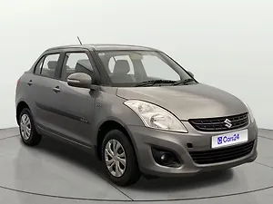 Maruti Suzuki Swift DZire VXI