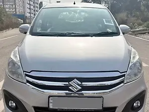 Maruti Suzuki Ertiga VXI CNG