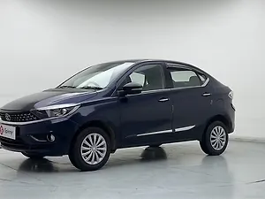 Tata Tigor XZ Plus CNG [2022-2023]
