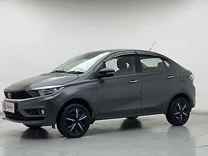 Tata Tigor XZ CNG [2022-2023]