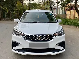 Maruti Suzuki Ertiga VXi (O) CNG [2023-2025]
