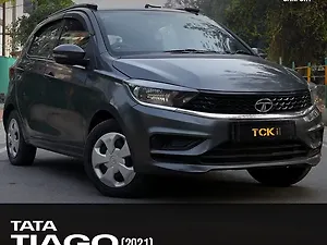 Tata Tiago XTA [2021-2023]