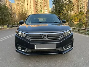 Honda Amaze S 1.2 Petrol MT