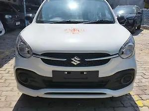 Maruti Suzuki Celerio LXi Petrol Manual