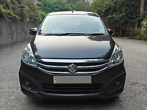 Maruti Suzuki Ertiga VDI SHVS