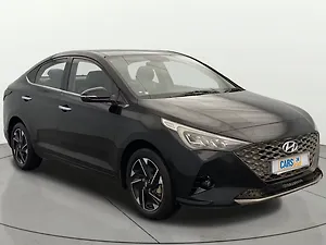 Hyundai Verna SX (O)1.5 MPi