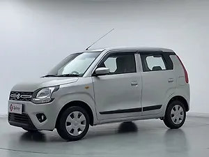 Maruti Suzuki Wagon R VXI 1.0 CNG [2022-2023]
