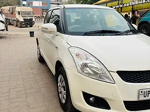 Maruti Suzuki Swift VXi