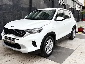 Kia Sonet HTK 1.2