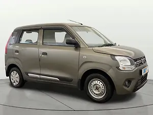 Maruti Suzuki Wagon R LXi 1.0 CNG