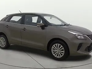 Maruti Suzuki Baleno Delta 1.2