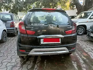 Honda WR-V VX MT Diesel
